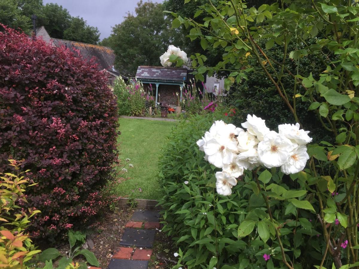Trekkle Cottage Gatehouse of Fleet Exterior foto